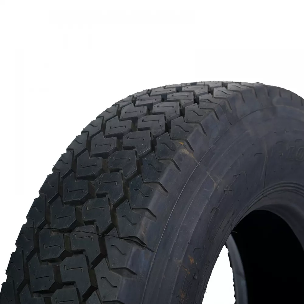 Грузовая шина 235/75 R17,5 Long March LM-508 18PR в Сарапуле