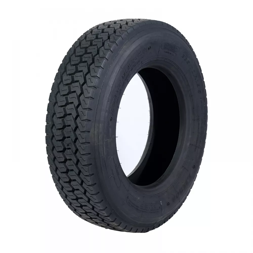 Грузовая шина 265/70 R19,5 Long March LM-508 16PR в Сарапуле