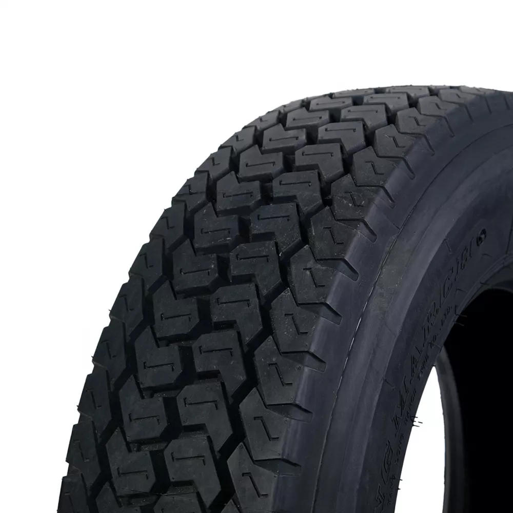 Грузовая шина 265/70 R19,5 Long March LM-508 16PR в Сарапуле