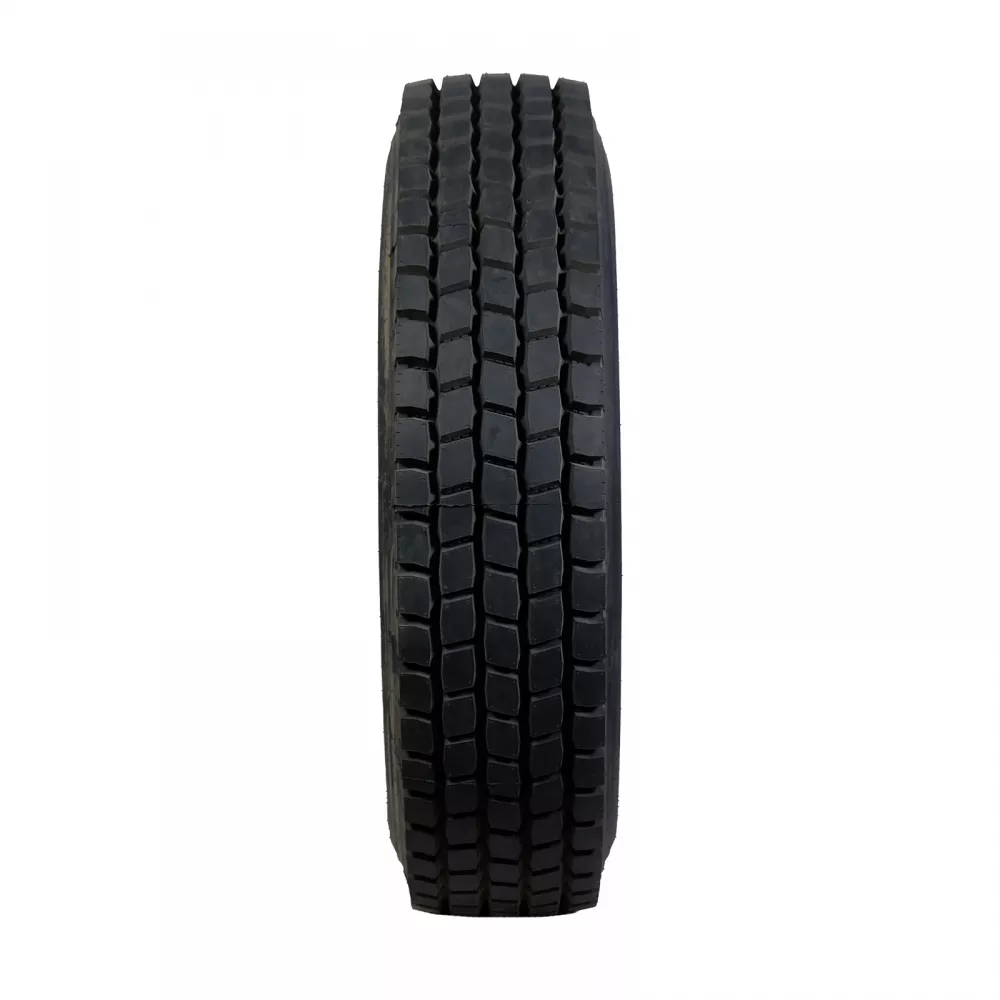  Грузовая шина Blackhawk BAR26 235/75 R17,5 143/141J, Рулевая ось  в Сарапуле