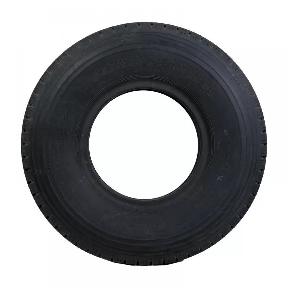  Грузовая шина Blackhawk BAR26 235/75 R17,5 143/141J, Рулевая ось  в Сарапуле