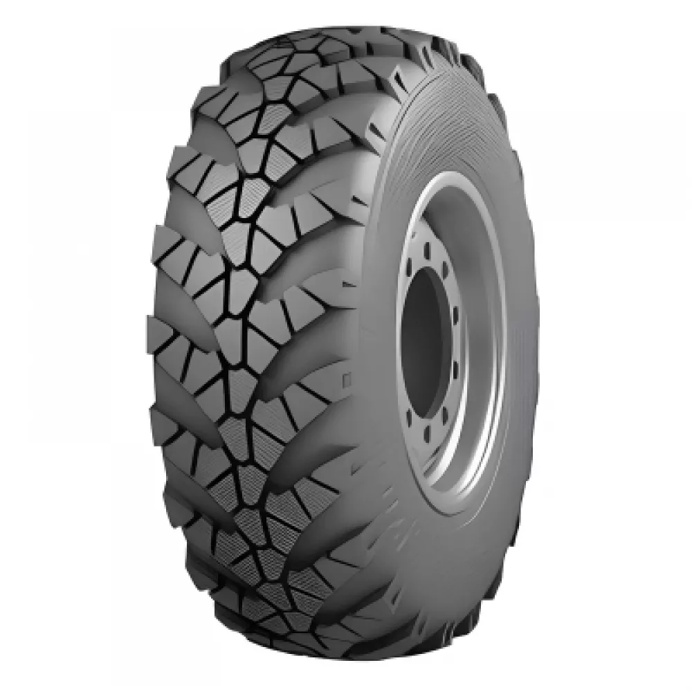 Грузовая шина 425/85R21 Tyrex CRG POWER О-184 НС18  в Сарапуле