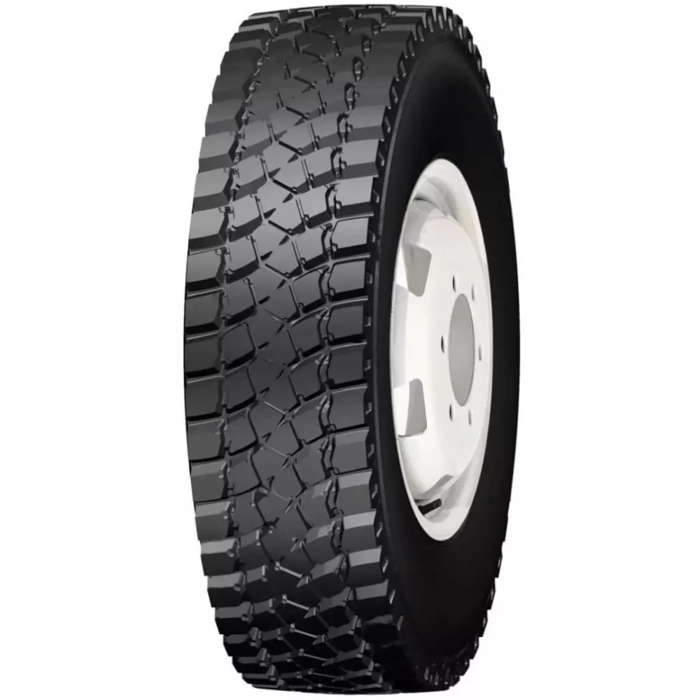 Грузовая шина 315/80 R22,5 Кама NU-701 в Сарапуле