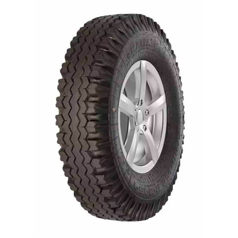 Грузовая шина 215/90 R15С Кама Я-245-1 в Сарапуле