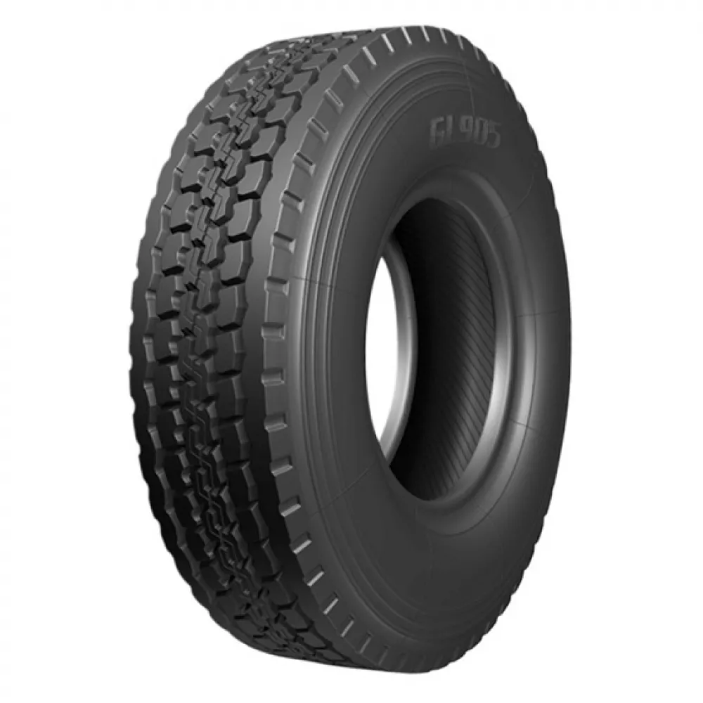 Грузовая шина 385/95R25 14,00R25 ADVANCE ***GLB05 TL H2 170F AD EN  в Сарапуле