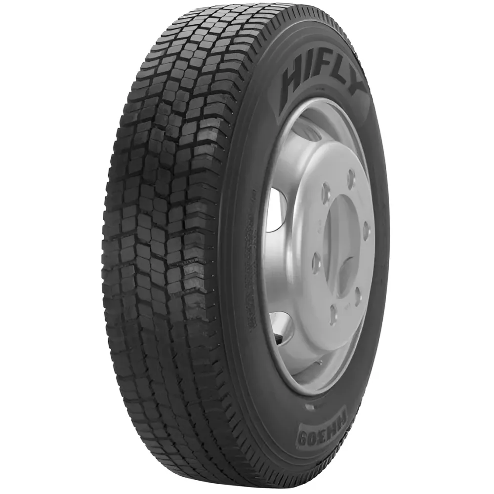 Грузовая шина 215/75 R17,5 Hifly HH309  в Сарапуле