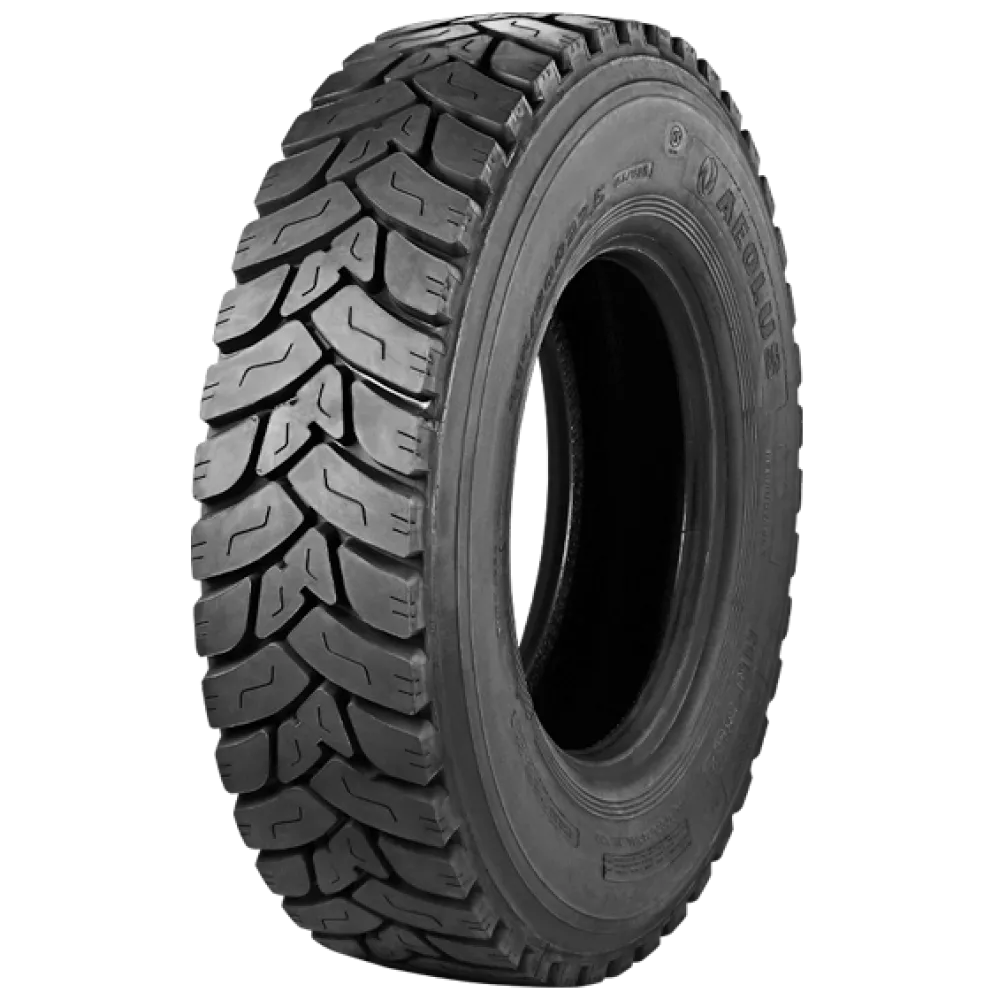 Грузовая шина Aeolus Neo ADC52 315/80 R22.5 157/154K  в Сарапуле