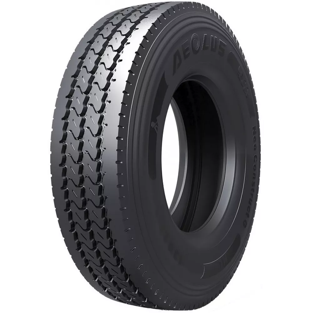 Грузовая шина Aeolus Neo Construct G 315/80 R22.5 158/150K в Сарапуле