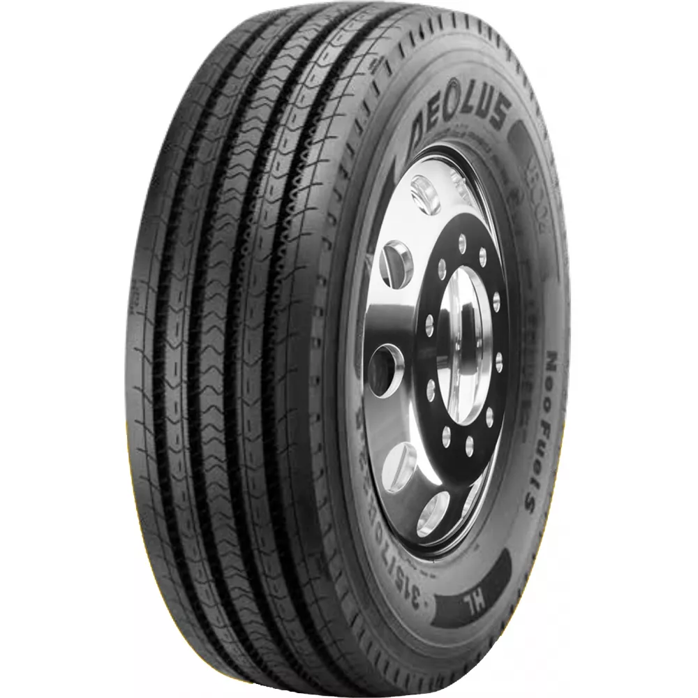 Грузовая шина Aeolus Neo Fuel S 295/60 R22.5 150/147K в Сарапуле