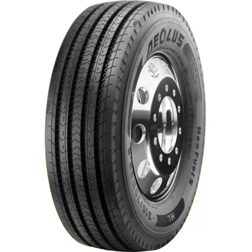 Грузовая шина Aeolus Neo Fuel S 315/70 R22,5 156/150L, Рулевая ось купить