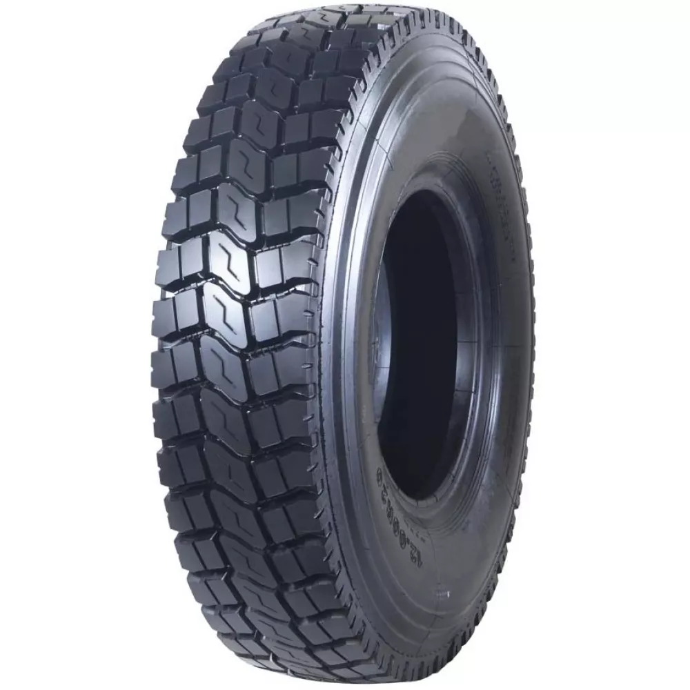 Грузовая шина Annaite 386 7.50 R16 124/120K для ведущей оси в Сарапуле