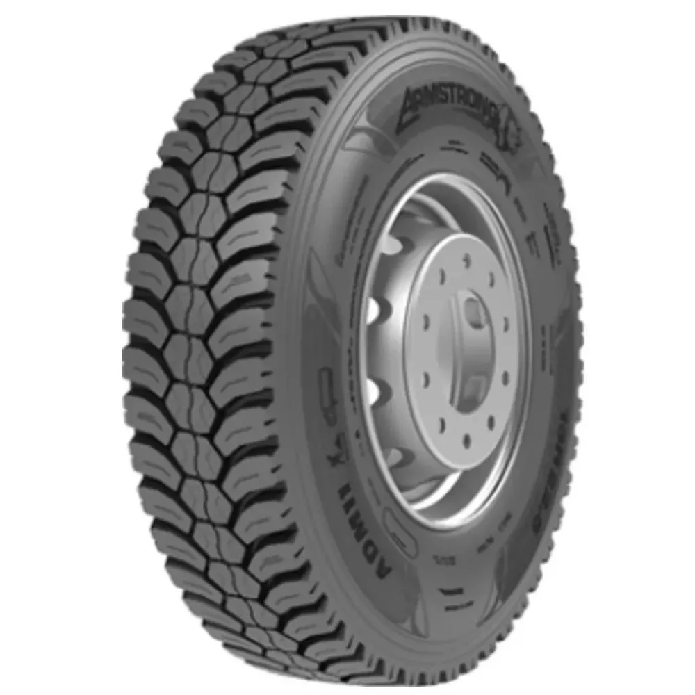 Грузовая шина Armstrong ADM11 315/80 R22.5 156/150K для ведущей оси в Сарапуле