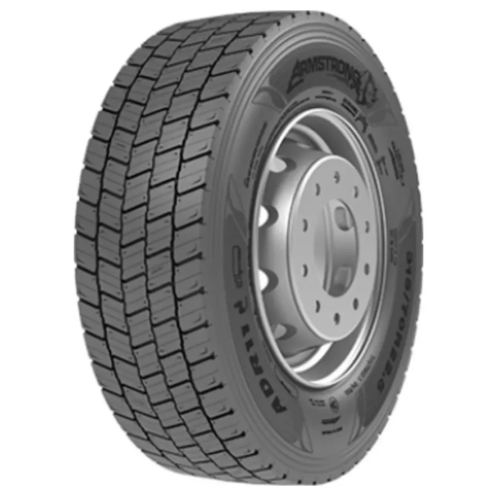 Грузовая шина Armstrong ADR11 315/80 R22.5 156/150L для ведущей оси в Сарапуле