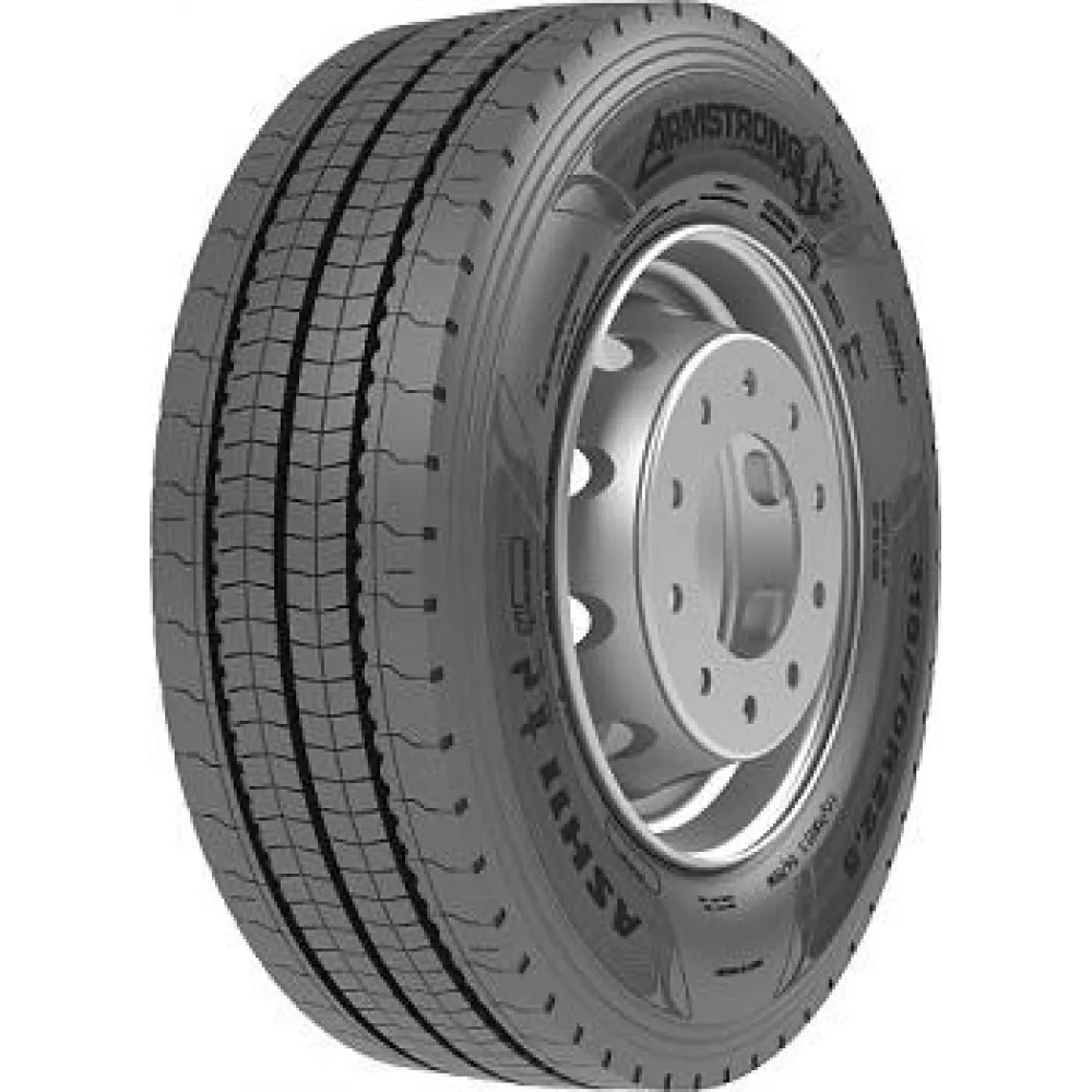 Грузовая шина Armstrong ASH11 315/80 R22.5 156/150L для рулевой оси в Сарапуле