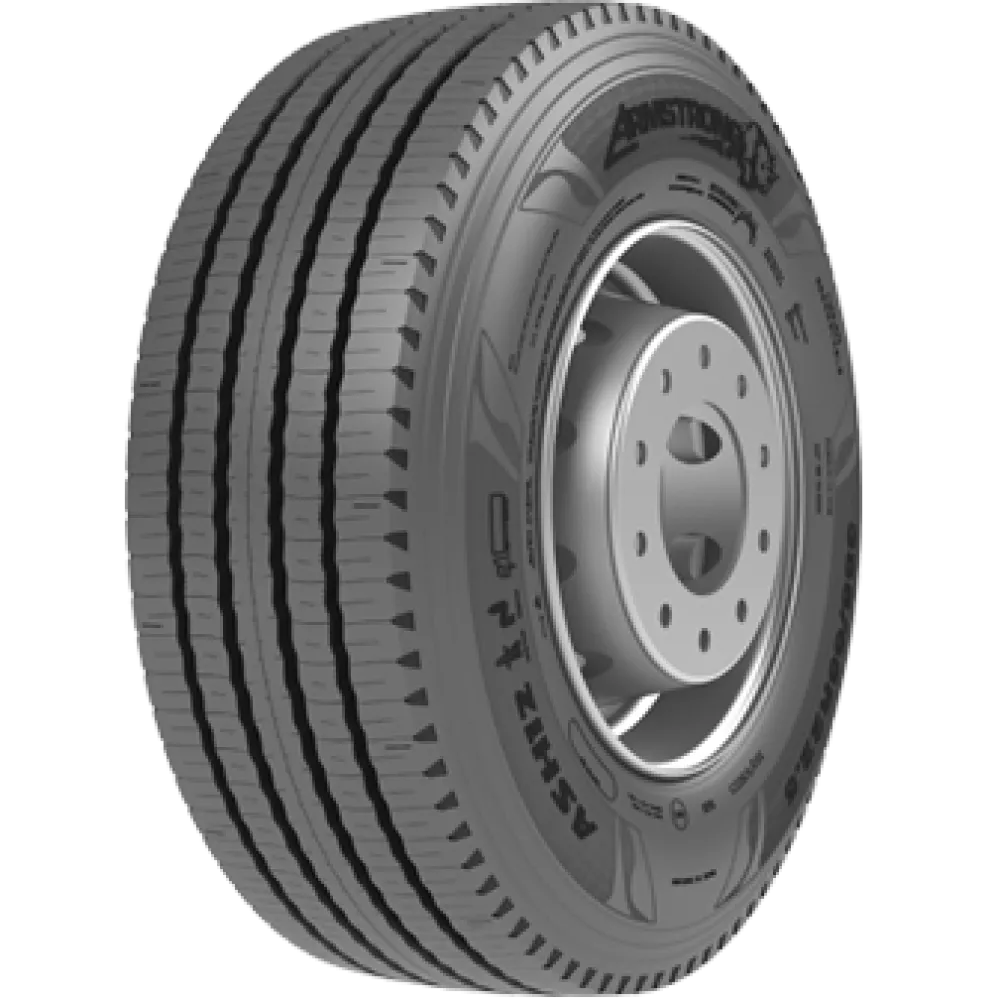 Грузовая шина Armstrong ASH12 385/65 R22.5 164K для рулевой оси в Сарапуле