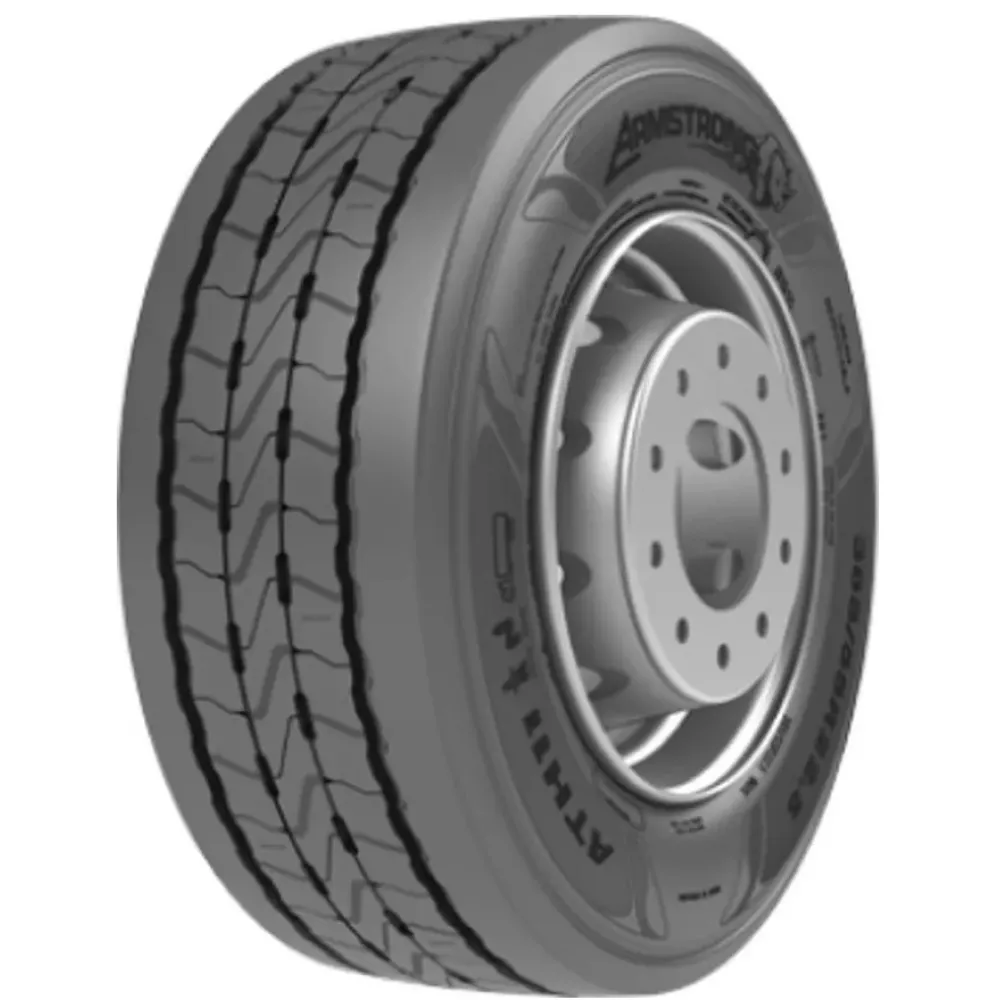 Грузовая шина Armstrong ATH11 385/65 R22.5 160K для прицепа в Сарапуле