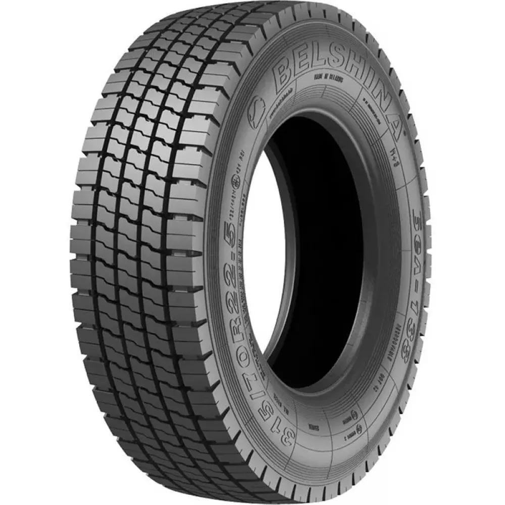 Грузовая шина Белшина Бел-138М 315/70 R22,5 в Сарапуле