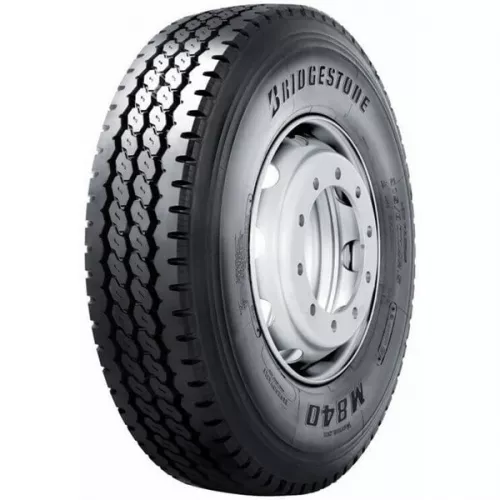 Грузовая шина Bridgestone M840 R22,5 315/80 158G TL  купить в Сарапуле