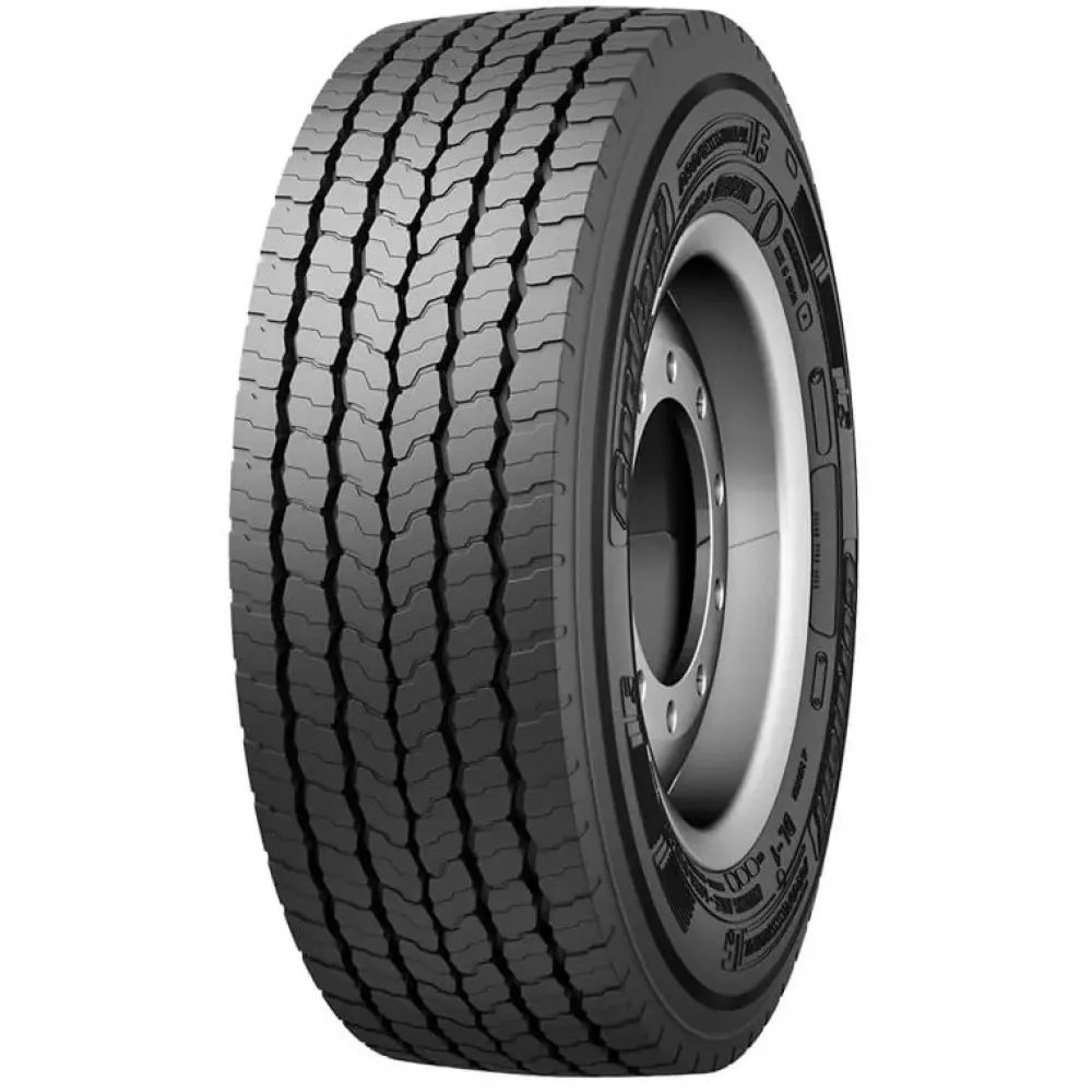 Грузовая шина Cordiant Professional DL-1 295/60 R22.5 150/147K для ведущей оси в Сарапуле