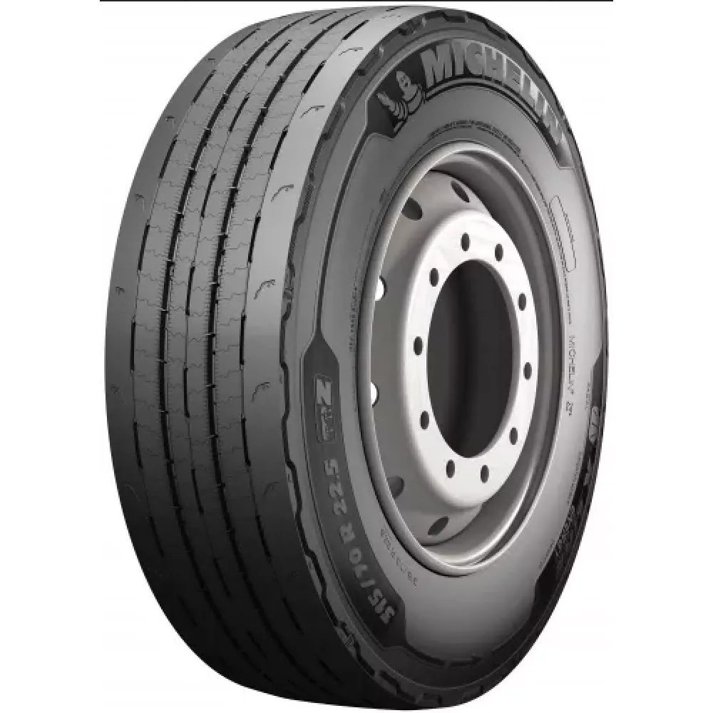 Грузовая шина Michelin X Line Energy Z2 315/70 R22,5 156/150L в Сарапуле