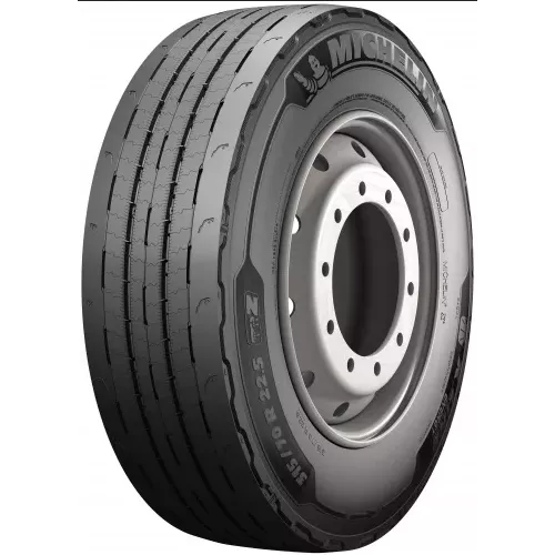 Грузовая шина Michelin X Line Energy Z2 315/80 R22,5 152/148M купить в Сарапуле