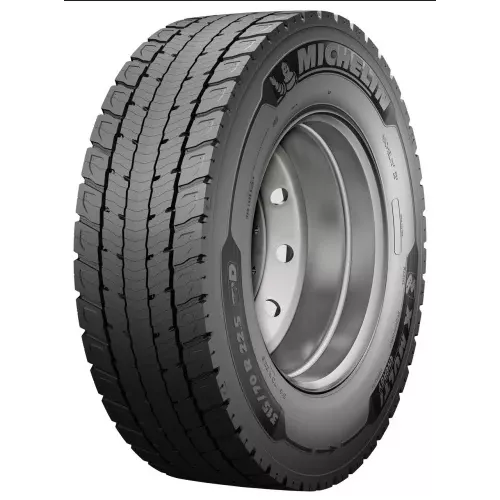 Грузовая шина Michelin X Multi Energy D 315/70 R22,5 156/150L купить в Сарапуле