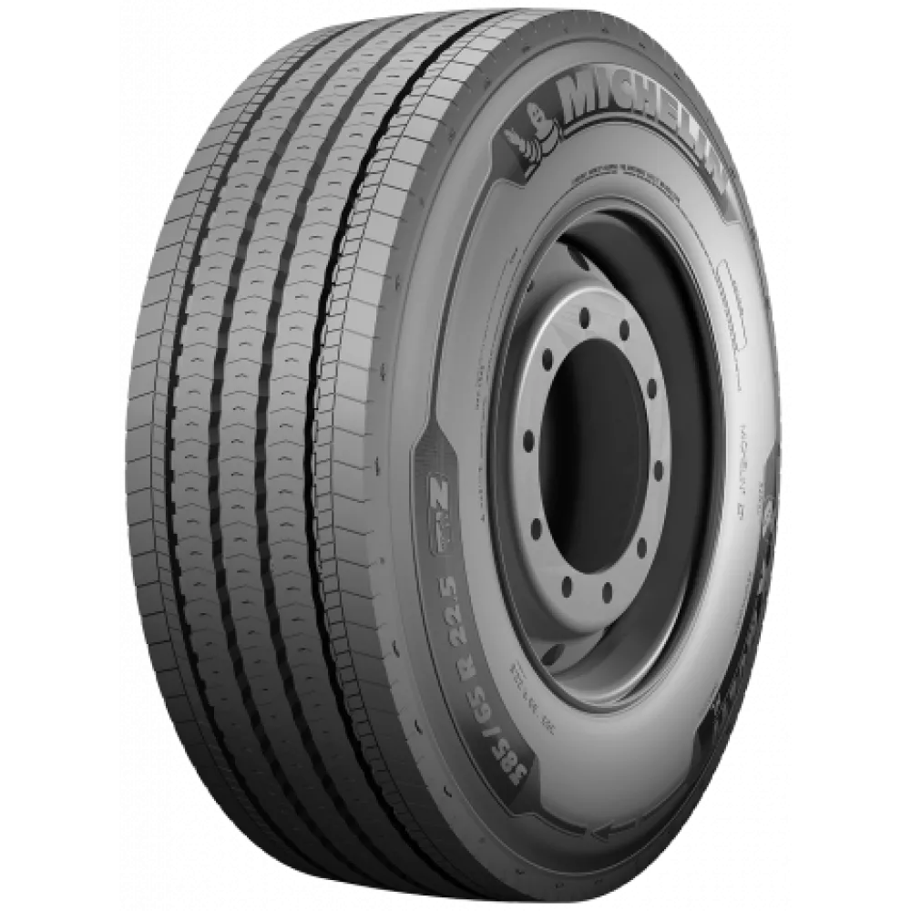 Грузовая шина Michelin X Multi HL Z 385/65 R22.5 164K в Сарапуле