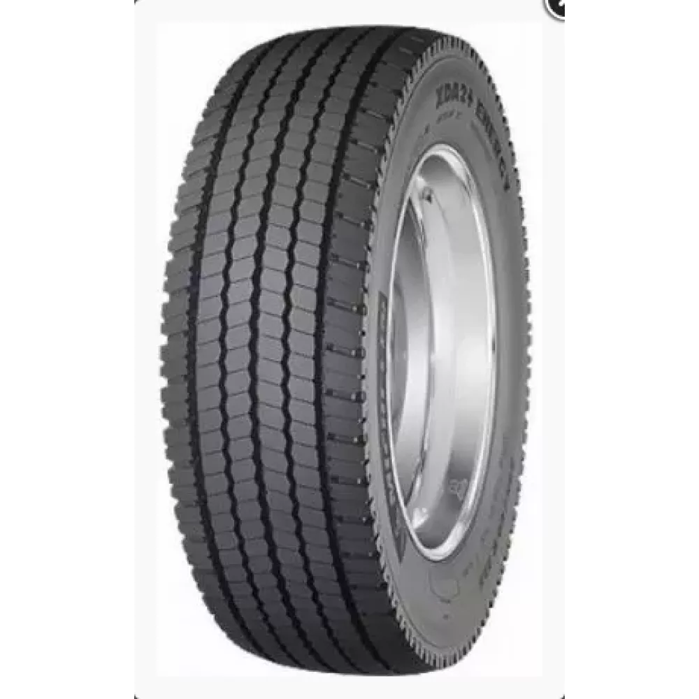 Грузовая шина Michelin XDA2+ Energy 295/60 R22,5 150/147K в Сарапуле