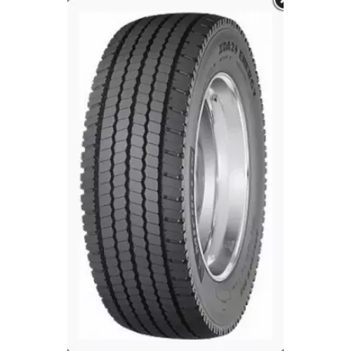 Грузовая шина Michelin XDA2+ Energy 295/60 R22,5 150/147K купить в Сарапуле