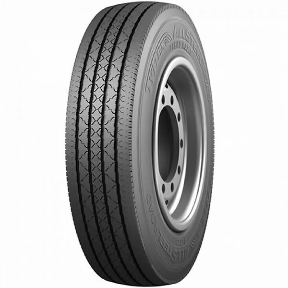Грузовая шина TYREX ALL STEEL FR-401 R22,5 315/80 154/150M TL в Сарапуле