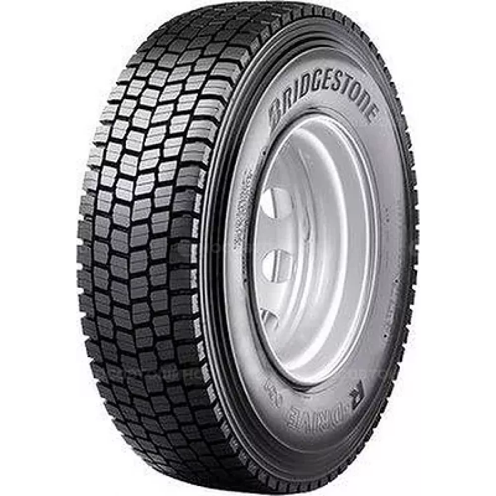 Шина Bridgestone RDV1 для ведущей оси в Сарапуле