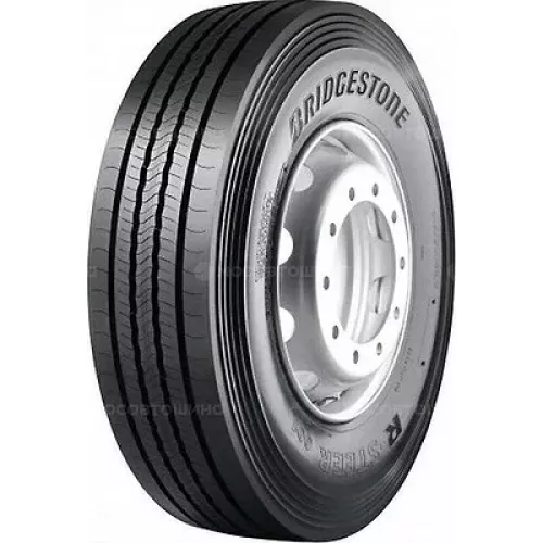 Грузовая шина Bridgestone RSV1 315/70 R22,5 (Рулевая ось) купить в Сарапуле