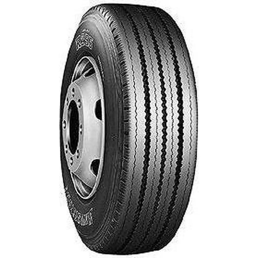 Bridgestone R295 – надежные шины для грузовых автомобилей в Сарапуле