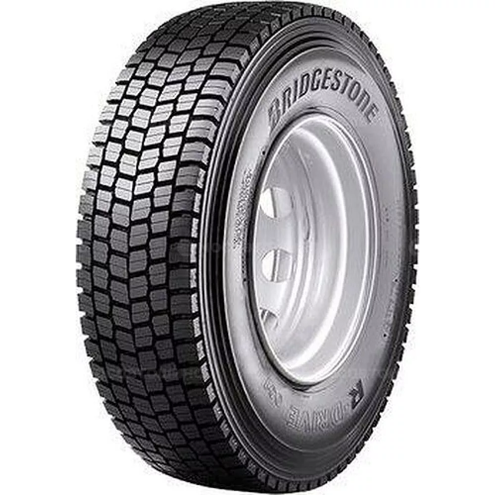 Bridgestone RDV1 – шины для зимних дорог в Сарапуле