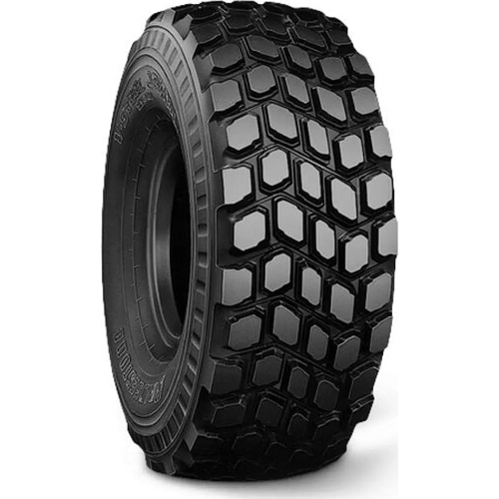 Bridgestone VSJ – надежные грузовые шины для любых дорог в Сарапуле