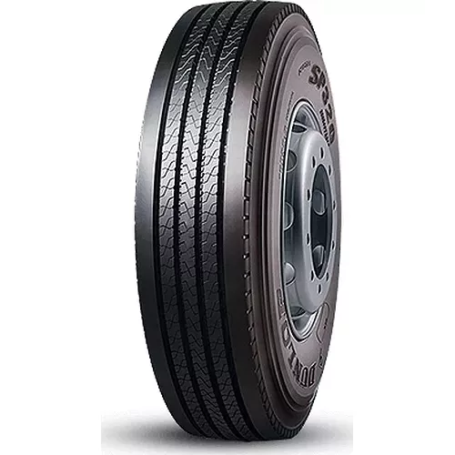 Грузовая шина Dunlop SP320 295/80 R22,5 154/149M (Рулевая ось) купить в Сарапуле