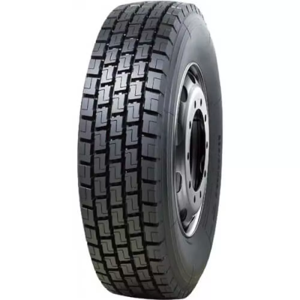 Грузовая шина Sunfull HF668 295/80 R22,5 152/149M в Сарапуле