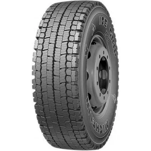 Грузовые шины Michelin XDW Ice Grip 275/70 R22,5 148/145L 3PMSF (Ведущая ось) купить в Сарапуле