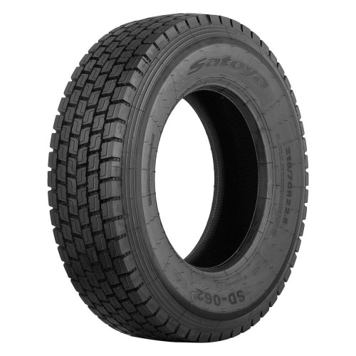 Грузовая шина Satoya SD-062 295,00/80 R22,5 152/149M 18pr (ведущая) купить