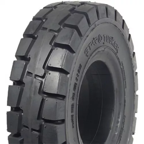 Шина цельнолитая STARCO Tusker 15x4,5-8 109A5/100A5 купить в Сарапуле