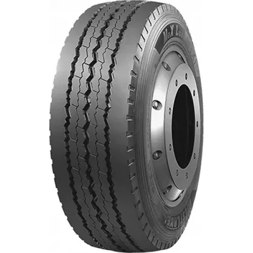 Грузовая шина WestLake WTX1 285/70 R19,5 150/148J купить в Сарапуле