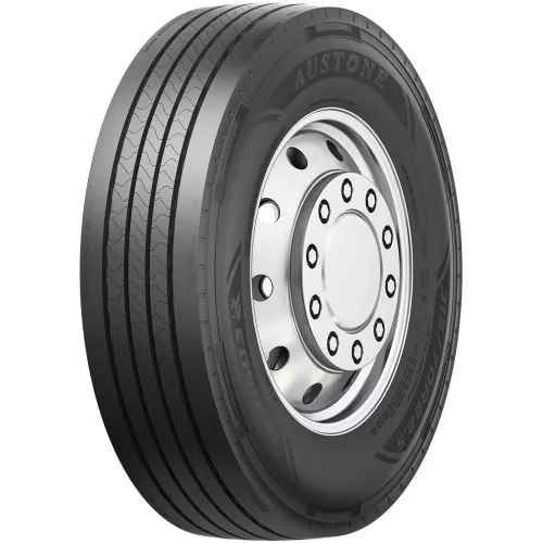  Грузовая шина Austone AAR603 215/75 R17,5 128/126M, Рулевая ось  купить