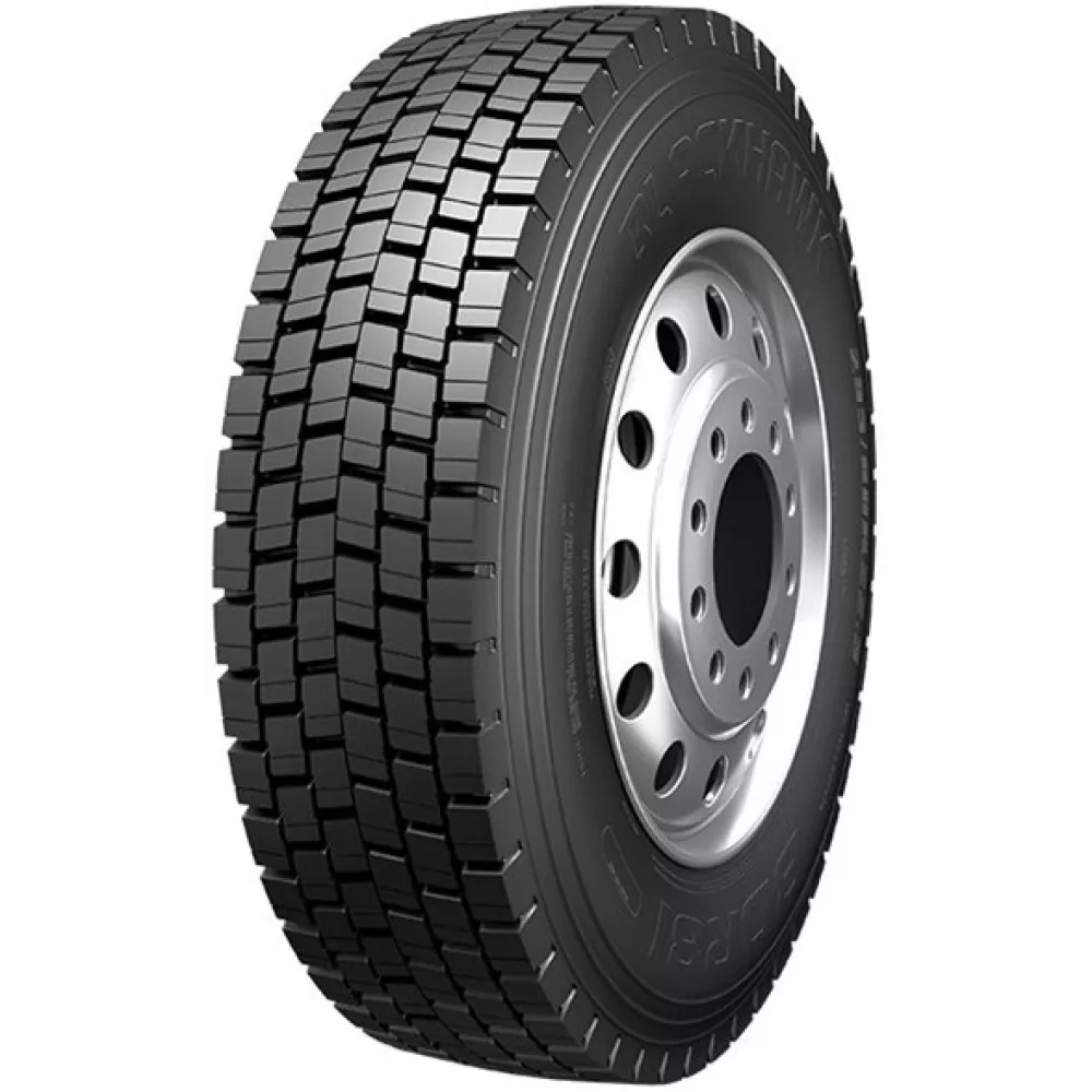  Грузовая шина Blackhawk BDR81 295/80 R22,5 152/149L, Ведущая ось  в Сарапуле