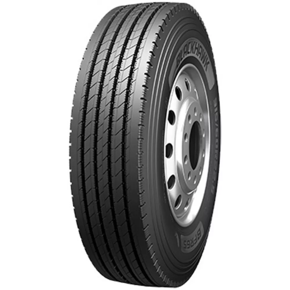  Грузовая шина Blackhawk BFR65 295/80 R22,5 152/149M, Рулевая ось  в Сарапуле