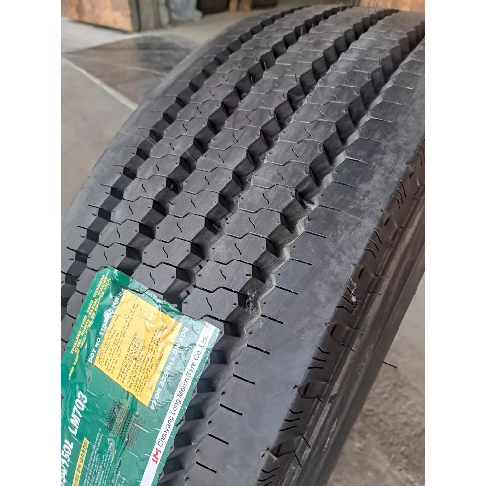 Грузовая шина 315/70 R22,5 Long March LM-703 18PR в Сарапуле