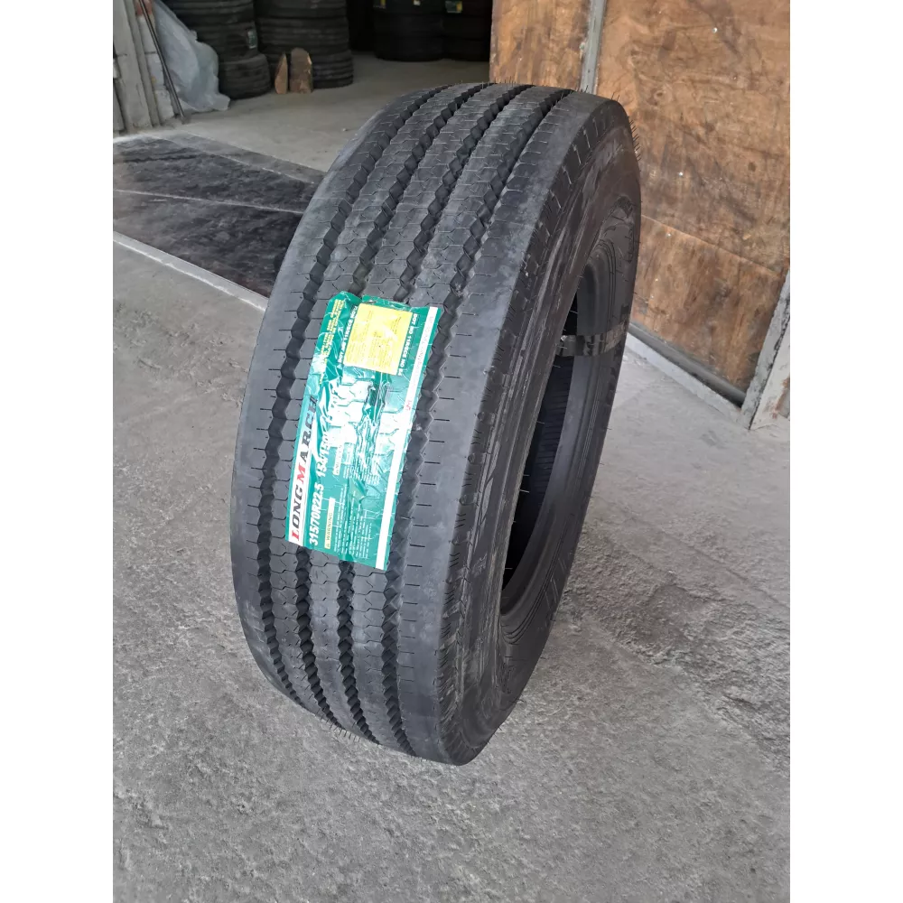 Грузовая шина 315/70 R22,5 Long March LM-703 18PR в Сарапуле