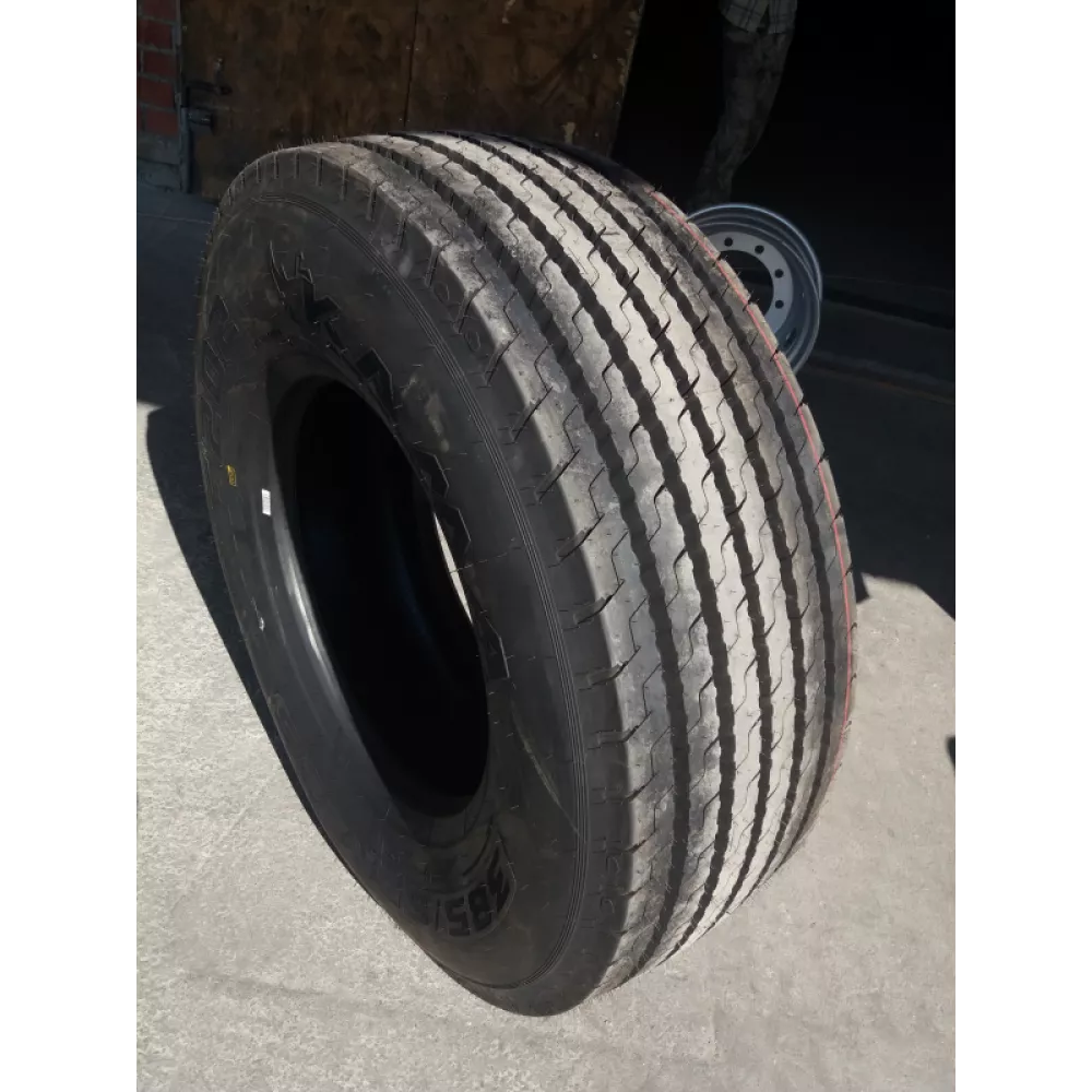 Грузовая шина 385/65 R22,5 Кама NF-202 в Сарапуле