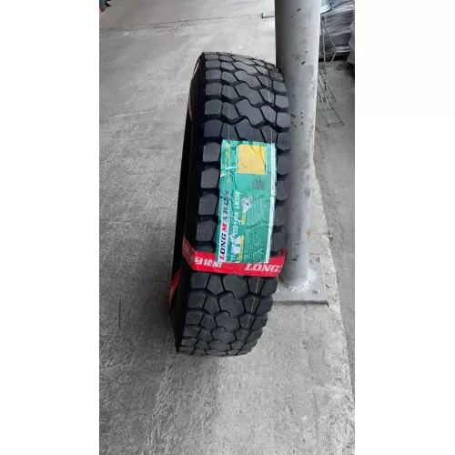 Грузовая шина 11,00 R20 Long March LM-338 18PR купить в Сарапуле