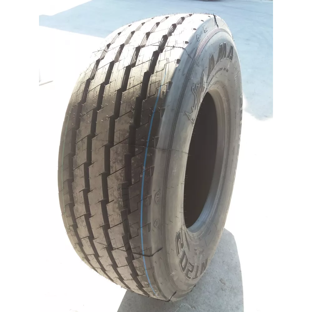 Грузовая шина 385/65 R22,5 Кама NT-202 в Сарапуле